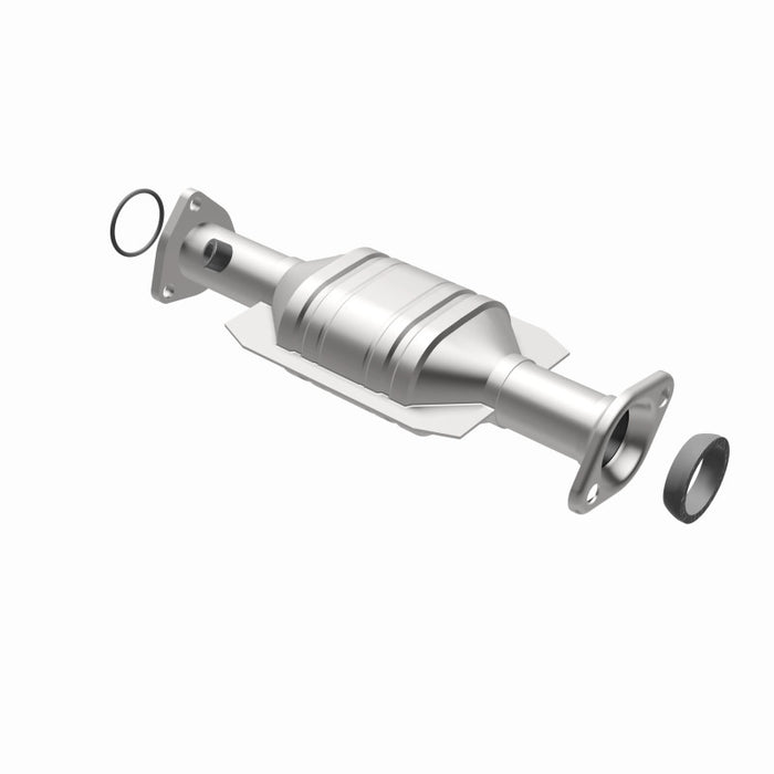 MagnaFlow Direct Fit Catalytic Converter 95 Honda Odyssey 2.2L