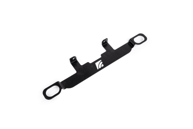 AMS Performance 2017+ Ford F150/Raptor 2.7L/3.5L EcoBoost High Mount Intercooler (Black w/o Logo)