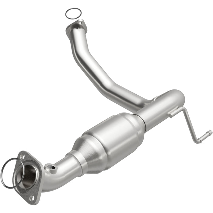 MagnaFlow Direct Fit Catalytic Converter 05-07 4-Run/FJ D/S rr OEM