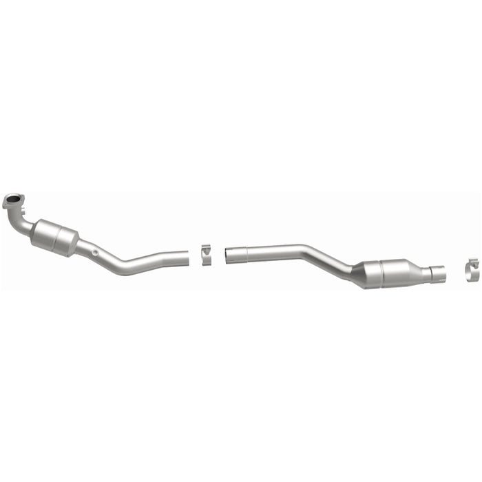 MagnaFlow 04-05 Mercedes-Benz SL500 5.0L Direct Fit Converter