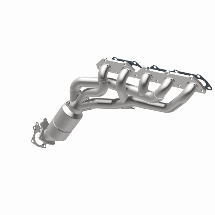 MagnaFlow Direct Fit Catalytic Converter 95-98 Acura TL 2.5L