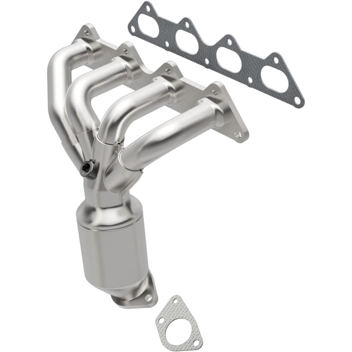 MagnaFlow Direct Fit Catalytic Converter 01-03 Galant 2.4L mani OEM