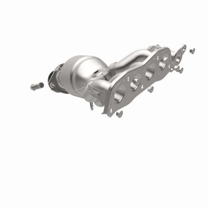MagnaFlow Direct Fit Catalytic Converter 2019 Lexus UX200 2.0L