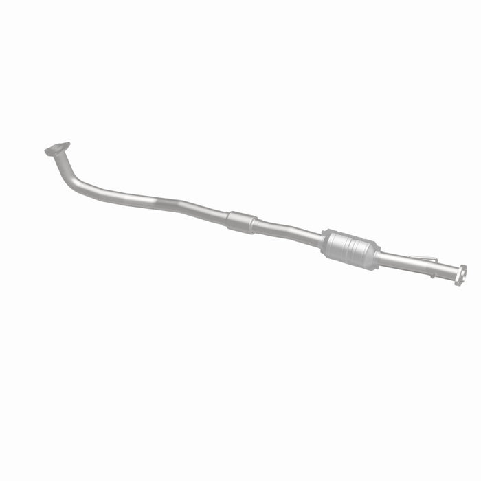 MagnaFlow Direct Fit Catalytic Converter 1989-1990 CAMRY 2.0L Underbody