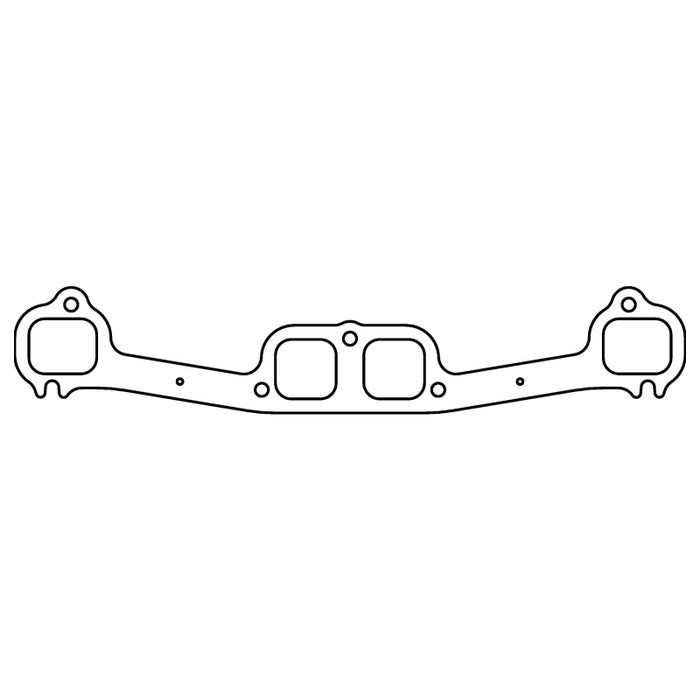 Cometic Chevrolet 348/409 W-Series Big Block V8 .064 AM Exhaust Manifold Gasket Set
