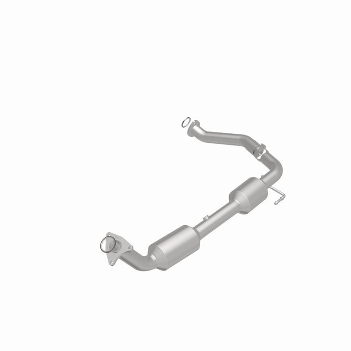 MagnaFlow 07-10 Toyota Tundra 5.7L Direct Fit Converter