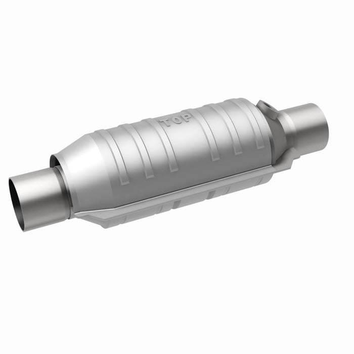 MagnaFlow Universal Catalytic Converter 2.50 inch CA Tier 1