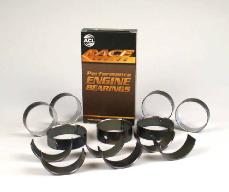 ACL Chrysler/Jeep V8 4.7L 2000-on Engine Crankshaft Main Bearing Set