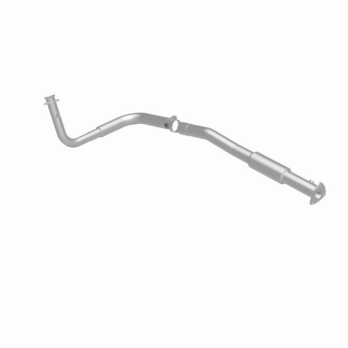 MagnaFlow Direct Fit Catalytic Converter 1997-2000 Chevrolet Express 1500 5.7 1997-2000