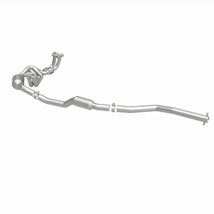 MagnaFlow 14-17 Subaru Crosstrek 2.0L Direct Fit Converter