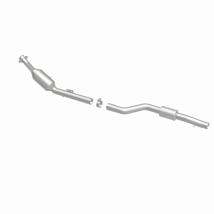 MagnaFlow 07-11 Mercedes-Benz S550 5.5L Direct Fit Converter