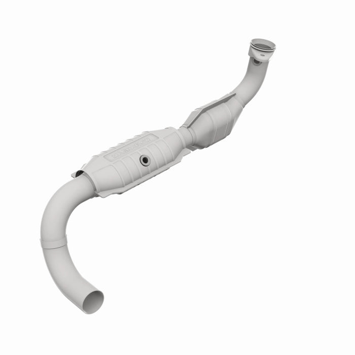 MagnaFlow Direct Fit Catalytic Converter 04-06 Ford F150 5.4L Driver Side