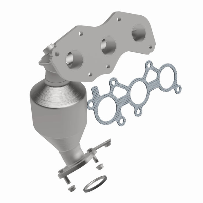 MagnaFlow 05-07 Toyota Avalon 3.5L Direct Fit Converter