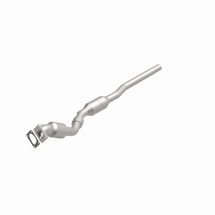 MagnaFlow Direct Fit Catalytic Converter 00-02 Audi S4 2.7L D/S
