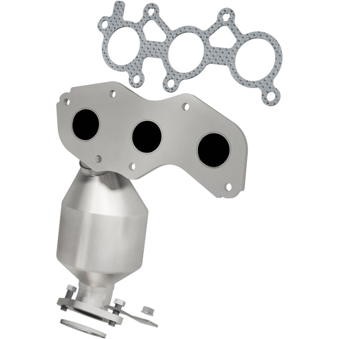 MagnaFlow Direct Fit Catalytic Converter 08-09 Toyota Highlander 3.5L