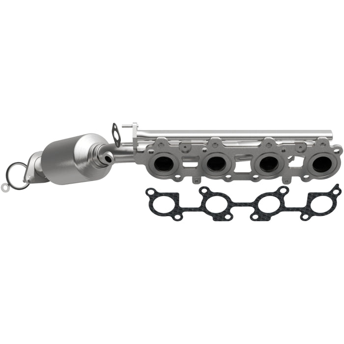 MagnaFlow 05-09 Lexus GX470 4.7L Direct Fit Converter