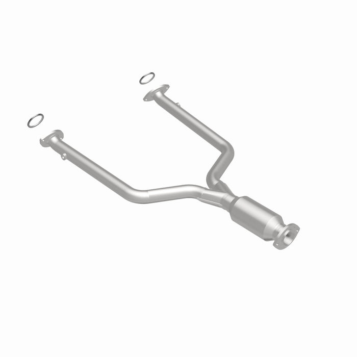 MagnaFlow 2007 Lexus GS430 4.3L Direct Fit Converter