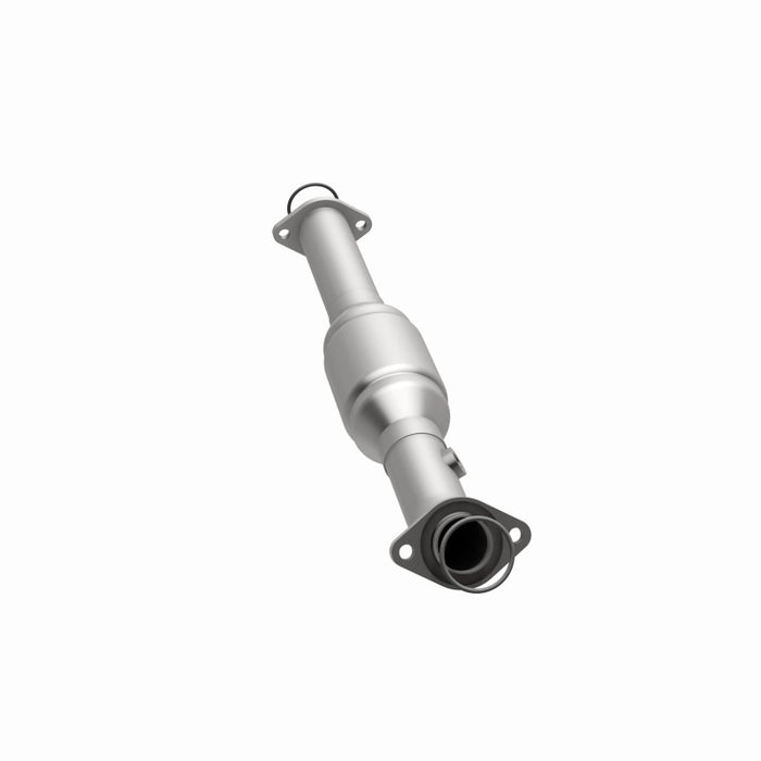 MagnaFlow Direct Fit Catalytic Converter 05-09 Toyota Tacoma 4.0L P/S Rear