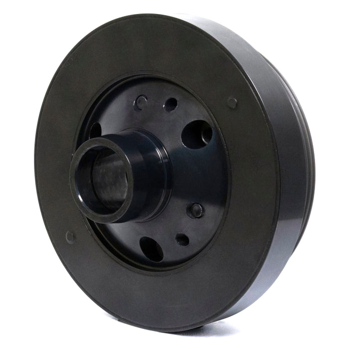 Fluidampr Dodge/Chrysler/Jeep 5.7L/6.1L/6.4L Gen III HEMI Steel Internally Balanced Damper