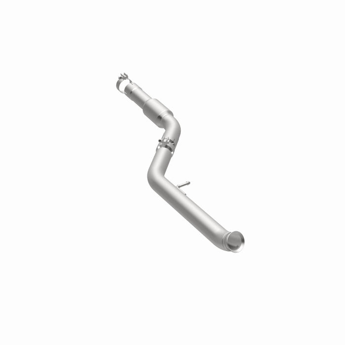 MagnaFlow 15-16 328i GT xDrive L4 2 OEM Underbody Direct Fit Converter