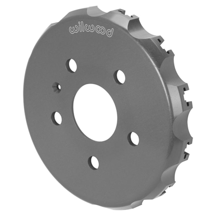 Wilwood 12 x8.75 BC Dynamic MT Hat 5x120mm MT