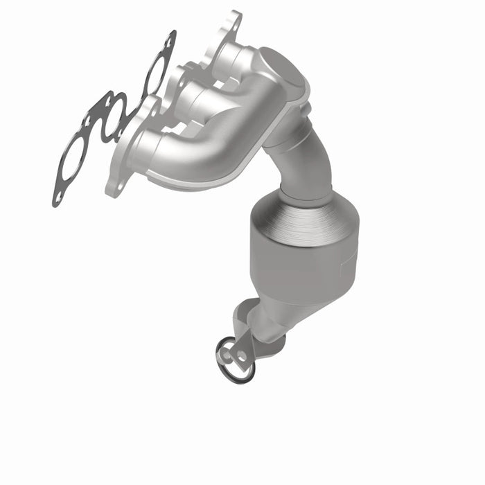MagnaFlow Direct Fit Catalytic Converter 04-06 Toyota Sienna 3.3L