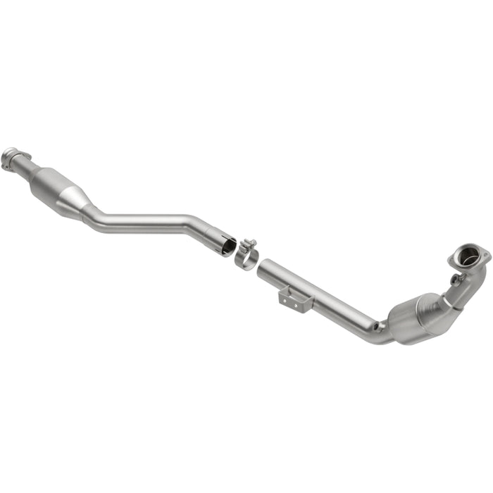 MagnaFlow Direct Fit Catalytic Converter 2000 Mercedes CL500 5.0L