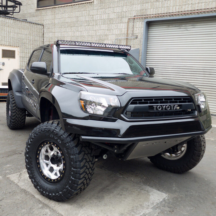 Baja Designs 05-22 Toyota Tacoma - OnX6+ Arc Series 50in Wide Driving Pattern LED Light Bar Roof Kit
