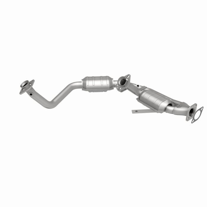 MagnaFlow Direct Fit Catalytic Converter Taurus 96-99 3.0L