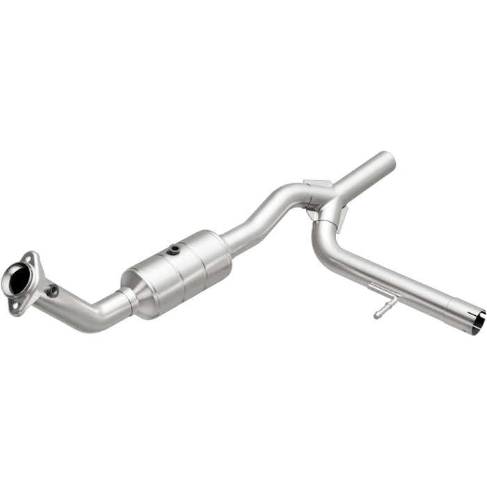 MagnaFlow Direct Fit Catalytic Converter F-150 04-06 8 4.6L