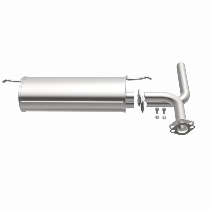 Magnaflow BRE Rear Muffler Kit Replacement Chevrolet