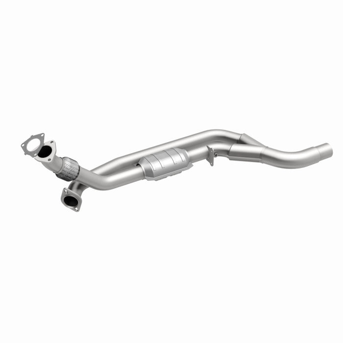 MagnaFlow Direct Fit Catalytic Converter 96-97 Camaro 5.7L P/S