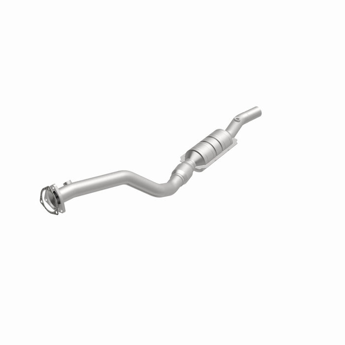 MagnaFlow Direct Fit Catalytic Converter 96-99 Audi A4/A4 Quattro 2.8L D/S (49 State)