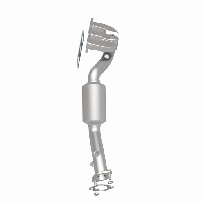 MagnaFlow Direct Fit Catalytic Converter BMW 3 01-05 Front
