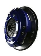 SPEC 94-96 Chevrolet Corvette 5.7L Super Twin ST Trim Clutch Kit