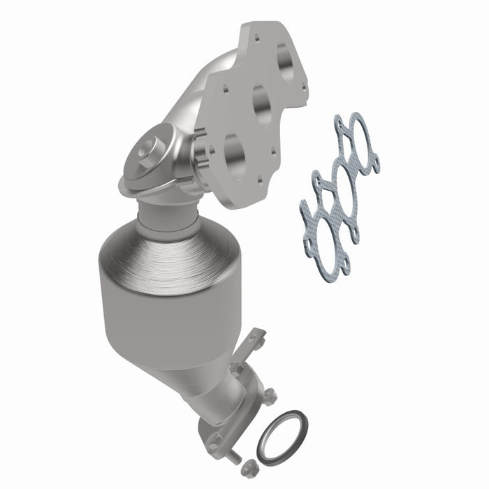MagnaFlow 05-07 Toyota Avalon 3.5L Direct Fit Converter