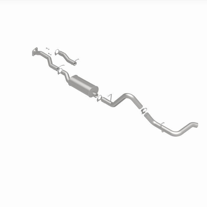 MagnaFlow BRE Exhaust Kit 94-95 Chevy C1500 C2500 K1500 K2500 5.7L