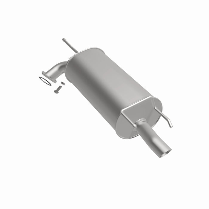 BRExhaust 95-96 Lexus ES300/ 95-96 Toyota Camry Muffler Kit