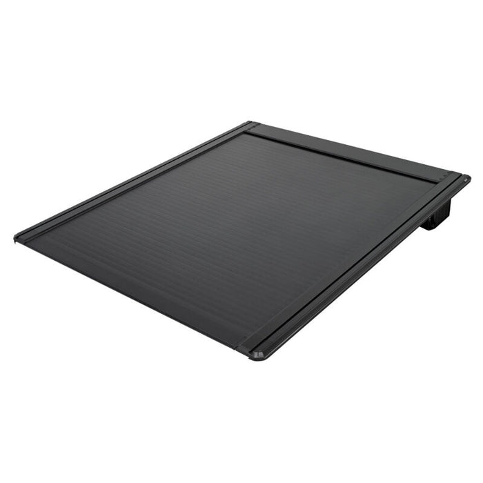 Westin 17-26 Ford F-250/F-350 SD 6.8ft Bed Electric Retractable Tonneau Cover - Black