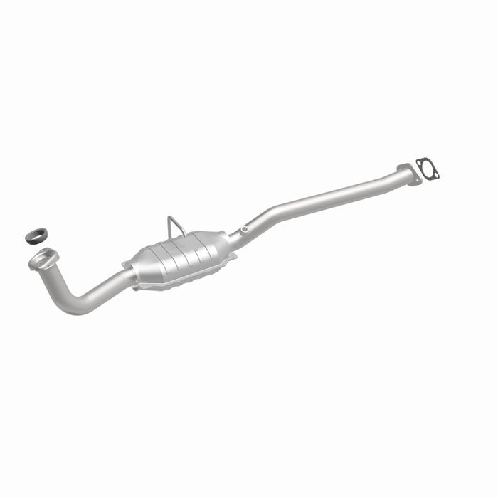MagnaFlow Direct Fit Catalytic Converter 98-01 Metro/Swift 1.3 rr OE