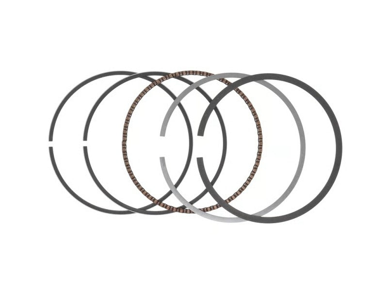 Wiseco 75.00mm 1.0/1.0/2.0mm Ring Set