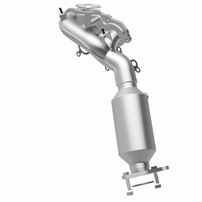 MagnaFlow 2013 FJ Cruiser V6 4 OEM Manifold Direct Fit Converter