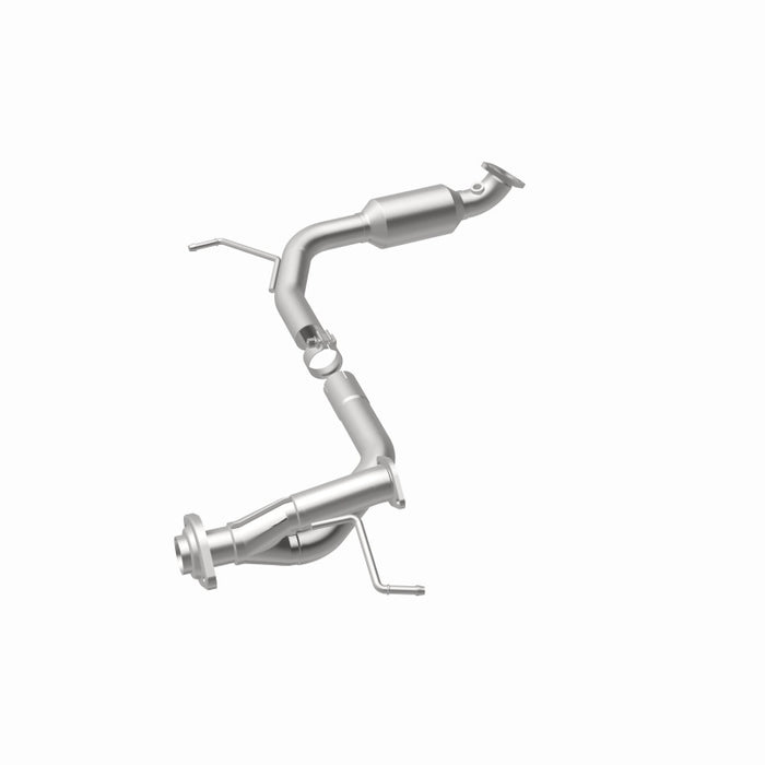 MagnaFlow 05-15 Toyota Tacoma 4.0L Direct Fit Converter
