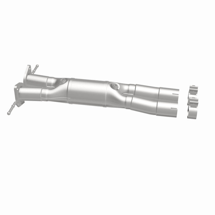 MagnaFlow Direct Fit Catalytic Converter 2013-2018 Ford Explorer 3.5