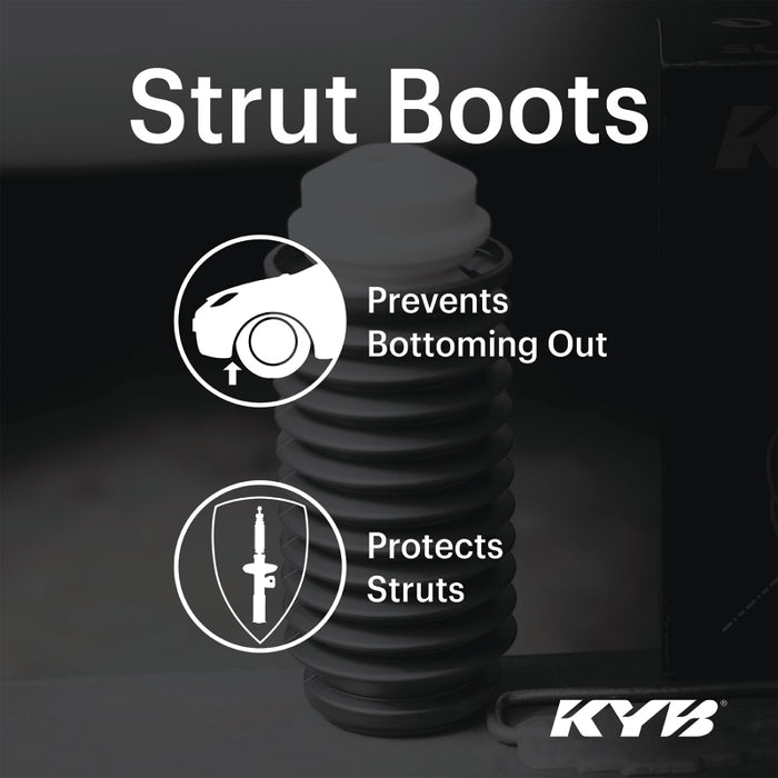 KYB 17-22 Honda CR-V Strut Boot