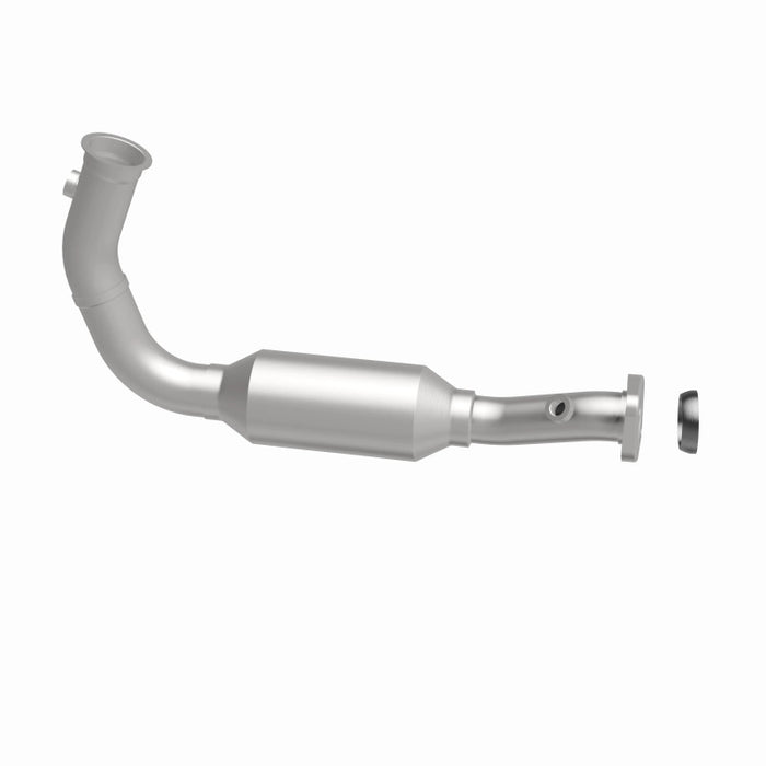 MagnaFlow 2004 Jeep Liberty 3.7L Direct Fit Converter