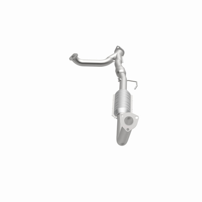 MagnaFlow Direct Fit Catalytic Converter 96-97 3.2L Passport D/S A/T