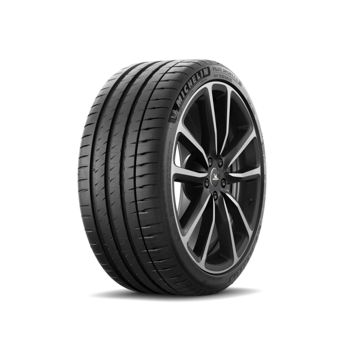 Michelin Pilot Sport 4 S 275/35ZR20 (102Y) Star BMW