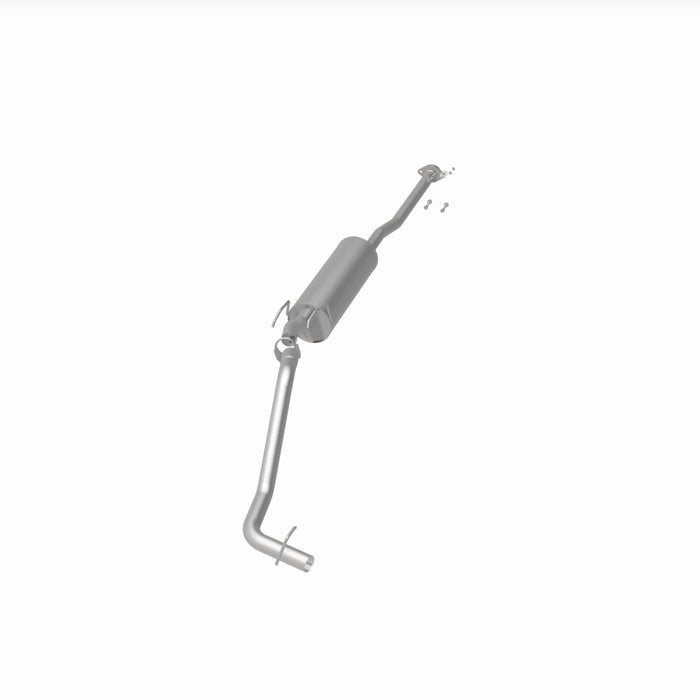MagnaFlow BRE Exhaust Kit 01-04 Toyota Tacoma 2.7L