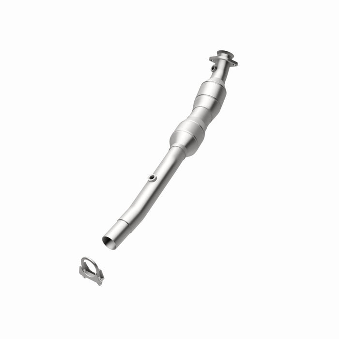 MagnaFlow 2005 Land Rover Range Rover 4.4L Direct Fit Converter